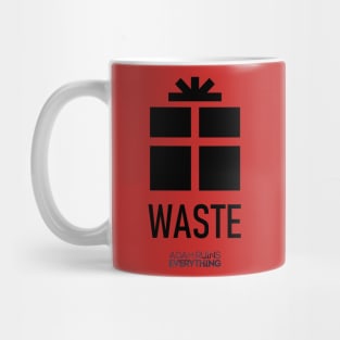 Gifts Make No Economic Sense Mug